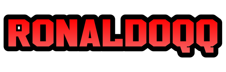 LOGO RONALDOQQ